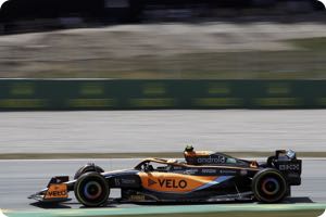 Lando Norris