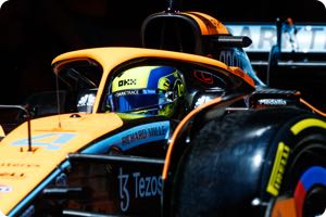 Lando Norris