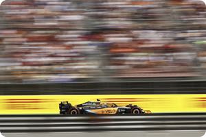 Lando Norris