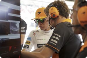 Lando Norris