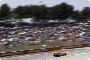 Lando Norris