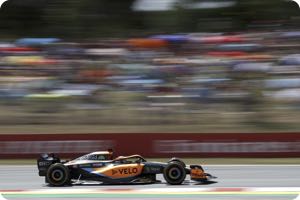 Daniel Ricciardo