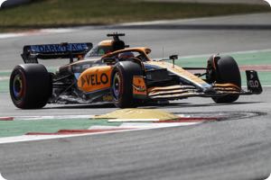 Daniel Ricciardo