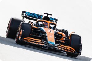 Daniel Ricciardo
