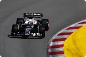 Pierre Gasly
