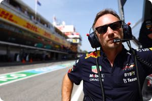 Christian Horner