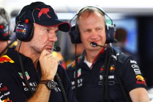 Adrian Newey