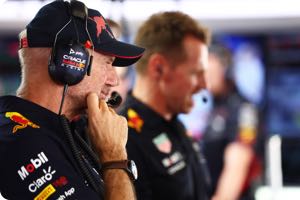 Adrian Newey