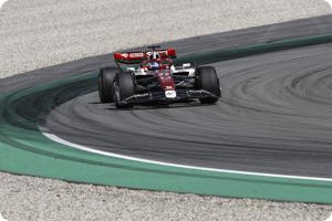 Valtteri Bottas