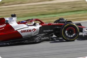 Valtteri Bottas