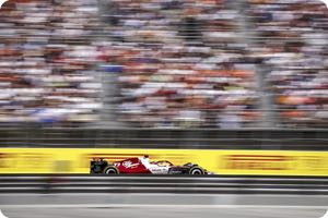 Valtteri Bottas