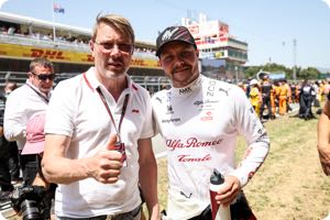 Valtteri Bottas