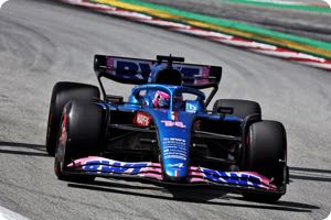 Fernando Alonso