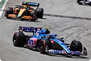 Esteban Ocon