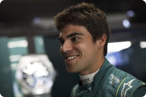 Lance Stroll