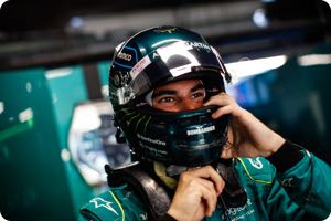 Lance Stroll
