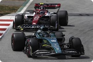 Lance Stroll