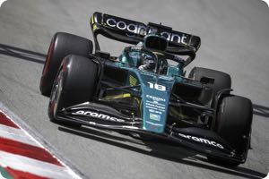 Lance Stroll