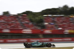 Lance Stroll