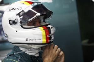 Sebastian Vettel