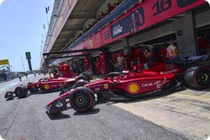 Charles Leclerc