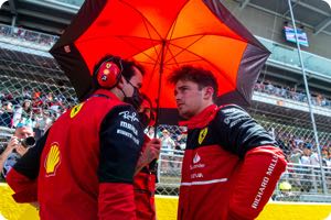 Charles Leclerc