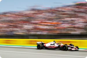 Kevin Magnussen
