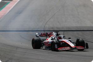Kevin Magnussen