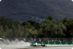 Kevin Magnussen