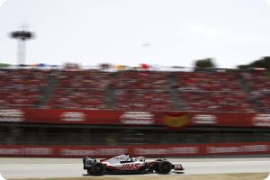 Kevin Magnussen