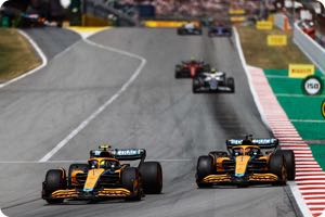 Daniel Ricciardo