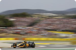 Lando Norris