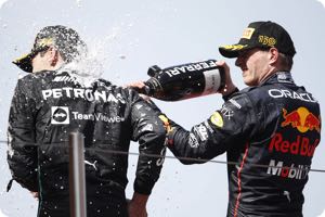 Podium