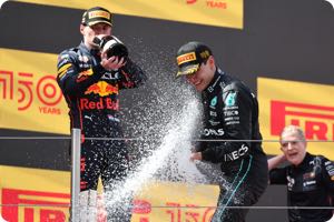 Podium