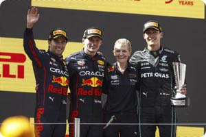 Podium