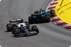 Spanish GP 2022 - Sunday Photos