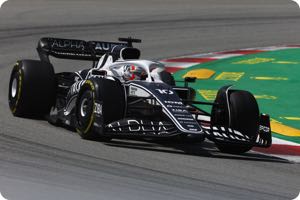 Pierre Gasly