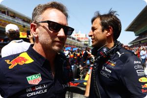 Christian Horner