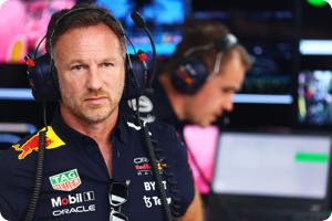 Christian Horner