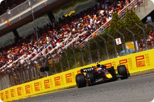 Sergio Perez