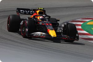 Sergio Perez