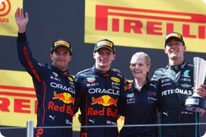 Podium