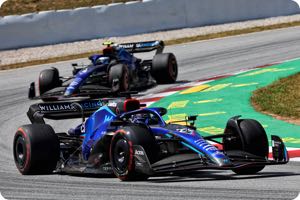 Alex Albon