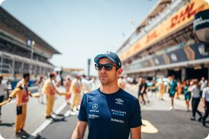 Nicholas Latifi