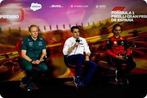 Press Conference