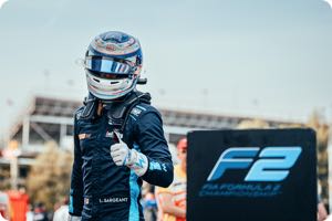 Logan Sargeant