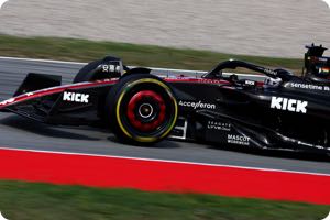 Valtteri Bottas