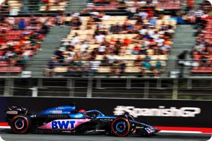 Esteban Ocon
