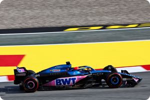 Esteban Ocon