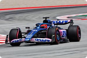 Esteban Ocon